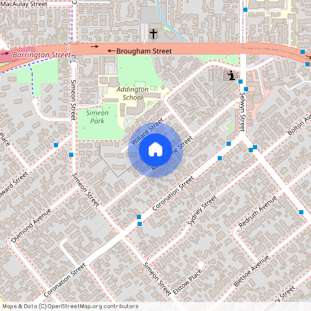 3/25 Rosewarne Street, Spreydon, Christchurch City