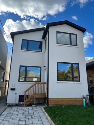 For Lease - 32 Cadorna Avenue Unit# 2, Toronto, Ontario - Photo 1