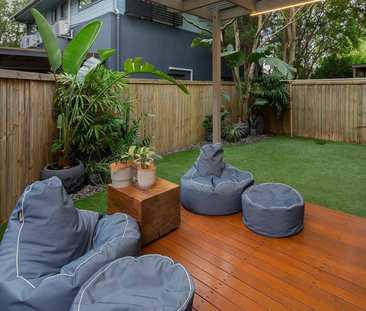 Unit 27, 9 Fuller Street, Lutwyche, QLD - Photo 3
