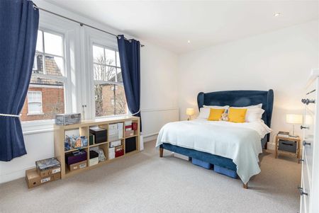 Glenloch Road, Belsize Park, London - Photo 5