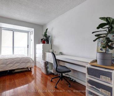 For Lease - 11 Oneida Crescent Unit# 1008, Richmond Hill, Ontario - Photo 5