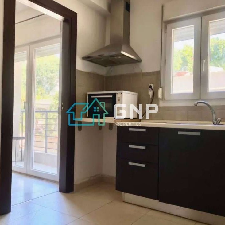 Studio/Γκαρσονιέρα για ενοικίαση Ευαγγελίστρια (40 Εκκλησιές - Ευαγγελίστρια) - Φωτογραφία 1
