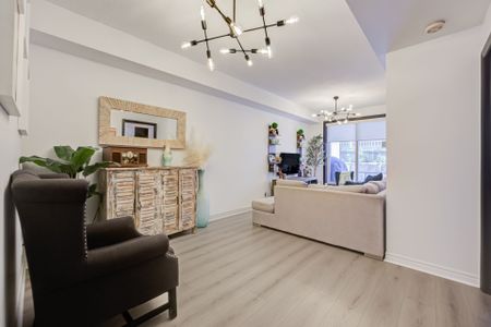 For Lease - 163 Bleecker Street Unit# 111, Toronto, Ontario - Photo 2