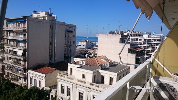 Ενοικιάζεται, 5αρι, Πλ Ολγας - Photo 1