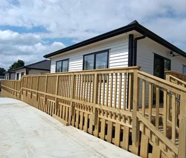 Brand New Home Weymouth - Photo 4