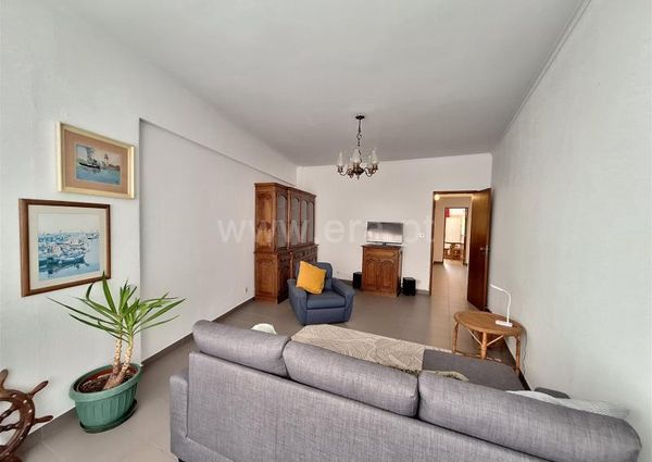 Apartamento T3 em Lisboa