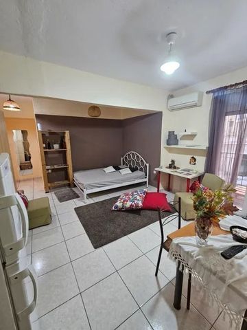 Studio/Γκαρσονιέρα για ενοικίαση - Κέντρο Θεσσαλονίκης, - Photo 2