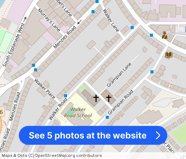 Walker Road, Torry, Aberdeen, AB11 - Photo 1