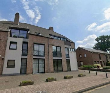 TE HUUR: Gelijkvloers appartement met 2 slaapkamers in Heusden! - Photo 1