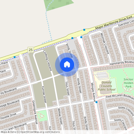 3, 3, Collier, Cres, Bsmt, L6E 0T2, Markham