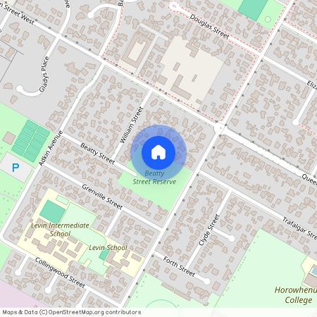 23 Beatty Street, Levin, Horowhenua