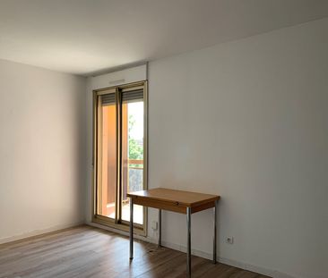 UNIVERSITE – T2 – 32.40 M² - Photo 2