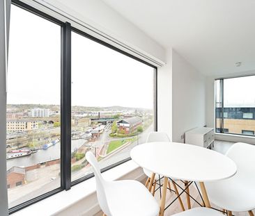 Broad Street, Sheffield - Photo 6