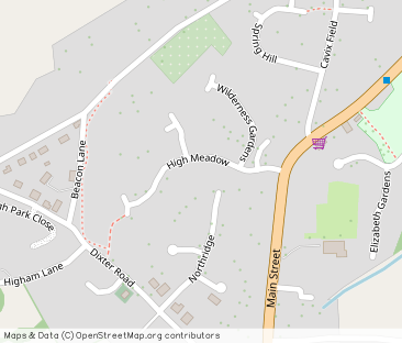 Hastings Road, Northiam, Rye, TN31 - Photo 1