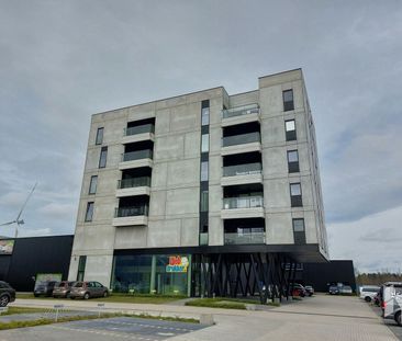 Appartement te huur - Foto 4
