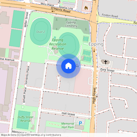 1/51 Park Street, Vic 3076, Epping