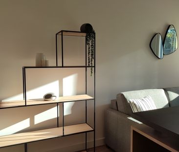 Location Appartement 1 pièce 18m² MONTPELLIER 34000 - Photo 2