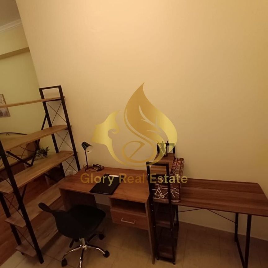 Studio/Γκαρσονιέρα για ενοικίαση Λεωφόρος Πατησίων - Λεωφόρος Αχαρνών - Photo 1