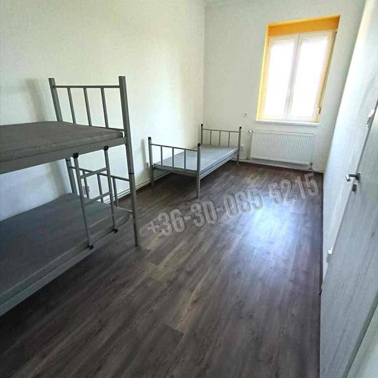 Kiadó jó állapotú lakás - Ács - Photo 1