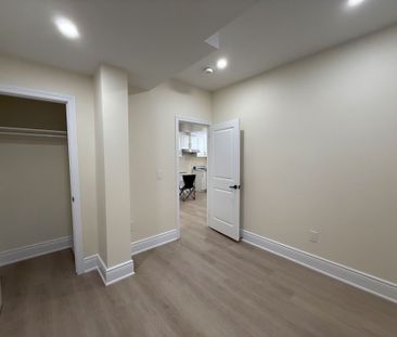 For Lease - 46 James Walker Avenue, Caledon, Ontario - Photo 1