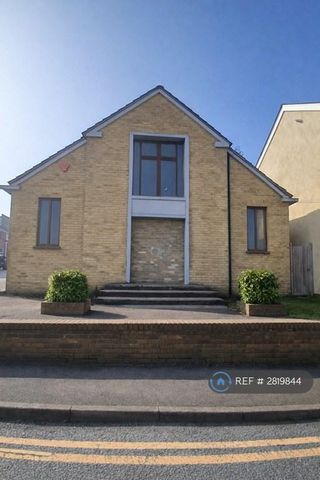 2 bedroom detached house to rent - Photo 2