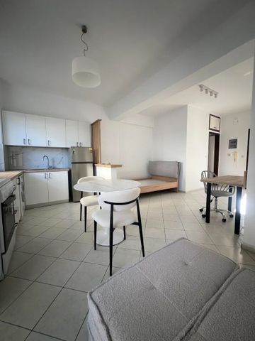 Studio/Γκαρσονιέρα για ενοικίαση Ζαβλάνι (Πάτρα) - Φωτογραφία 5