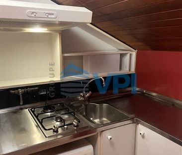 1 Zimmer, 2. Stock - Photo 1