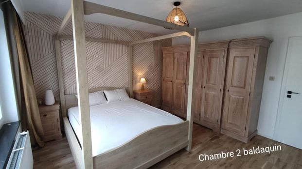 Huis te huur - Photo 1