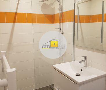 Location Appartement 1 pièce 23m² ST PRIEST 69800 - Photo 1