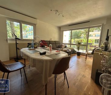 Location Appartement 3 pièces 74m² ARPAJON 91290 - Photo 1