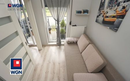 Mieszkanie na wynajem w nowym budynku Konin - Фото 2