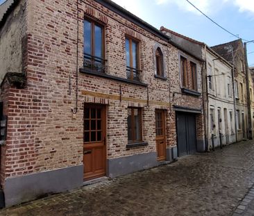 Location Appartement 1 pièce 31m² ST OMER 62500 - Photo 1