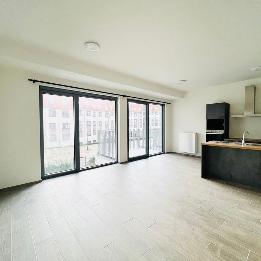 In optie - Appartement te huur in Sint-Lambrechts-Woluwe met 2 slaapkamers - Photo 1