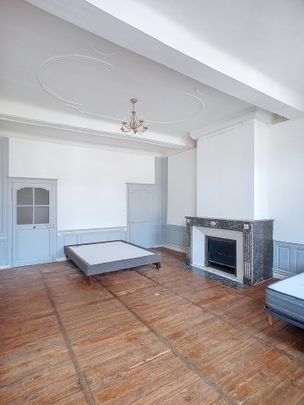 Location Appartement 2 pièces 72m² LIGNY EN BARROIS 55500 - Photo 1