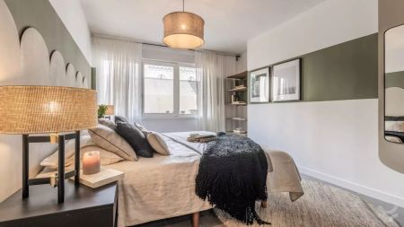 1-bedroom apartment for rent in Salamanca - Foto 4
