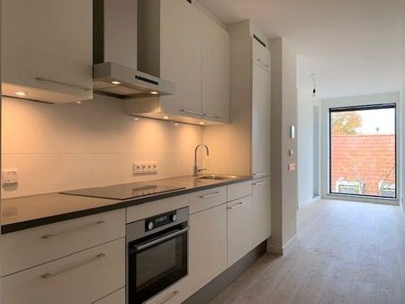 Te huur: Appartement Steentilstraat in Groningen - Foto 5