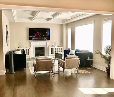 For Lease - 60 Longevity Road, Brampton, Ontario - Photo 2