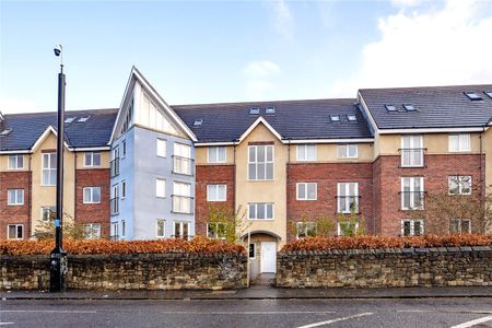 Chillingham Road Flat 3, Newcastle Upon Tyne - Photo 4