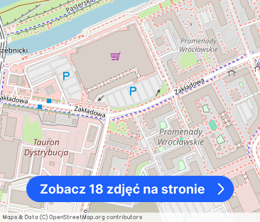 Zakładowa - do wynajęcia 2 pokoje z balkonem - Zdjęcie 1