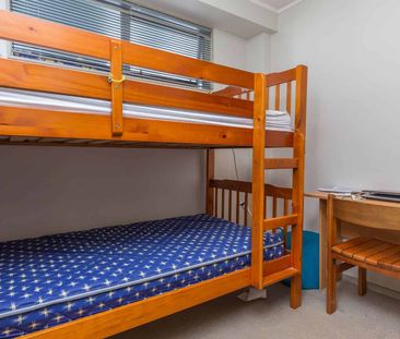 Affordable Two Bedroom - Photo 1