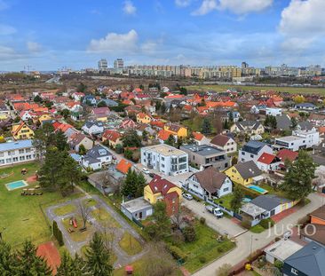 Pronájem bytu atypického 34 m² - Photo 4