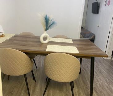 For Lease - 135 Hillcrest Avenue Unit# 502, Mississauga, Ontario - Photo 5