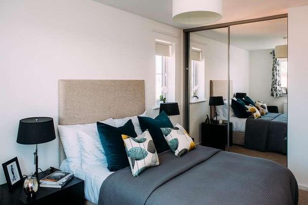 Eastbrook Vilage, Liverpool - Photo 1