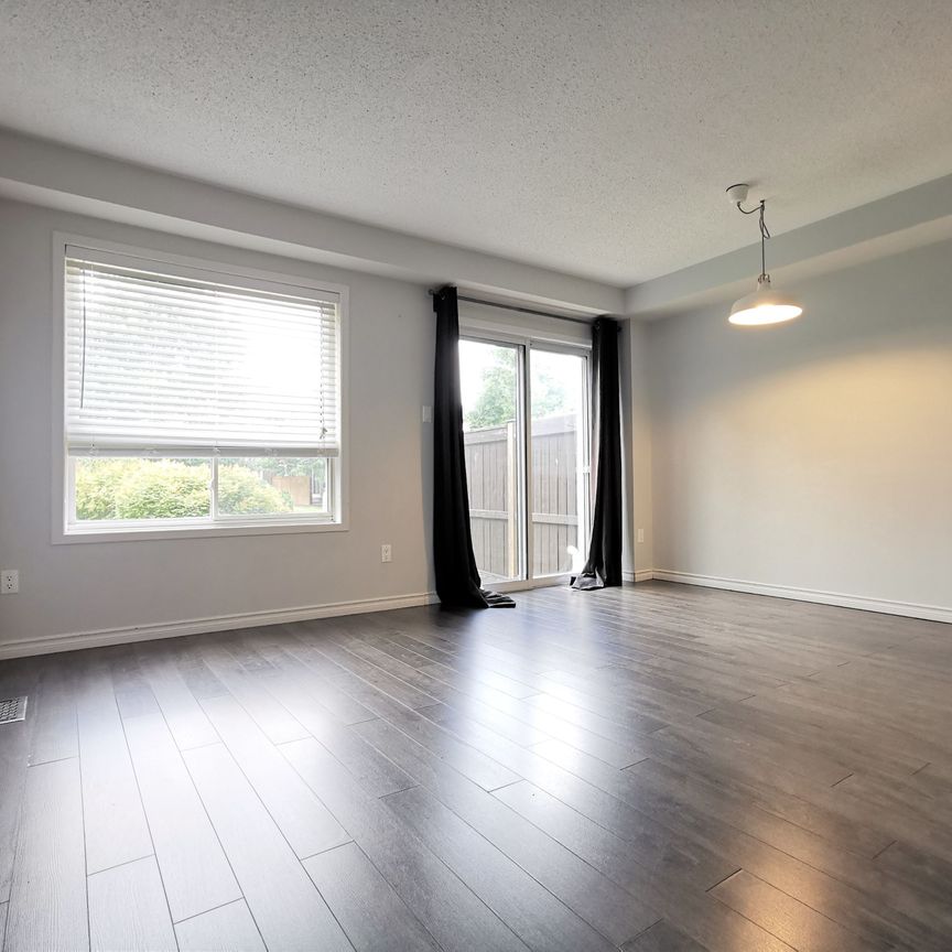 For Lease - 4600 Kimbermount Avenue Unit# 40, Mississauga, Ontario - Photo 1