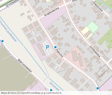 Słoneczna kawalerka z balkonem - Ziębicka 2 - Фото 1