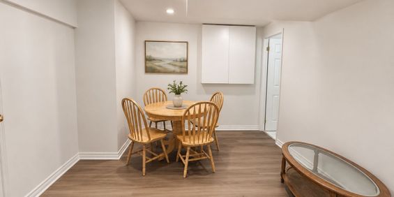 For Lease - 75 Rembrandt Drive Unit# BSMT, Markham, Ontario - Photo 3
