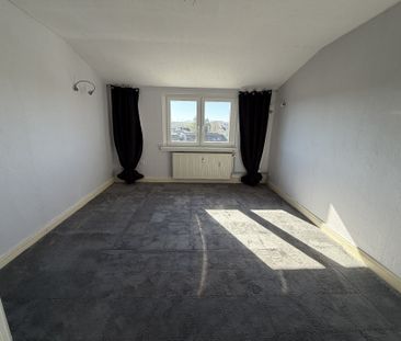 Fröndenberg – Dellwig: 3 Zimmer-Dachgeschosswohnung - Photo 3