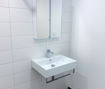 Wohnüberbauung DOMUM St. Gallen | Mehrgenerationenhaus mit Siedlung... - Photo 4