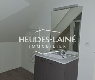 Location Appartement 2 pièces 69m² AVRANCHES 50300 - Photo 4