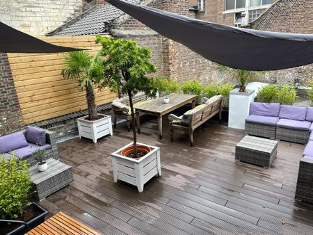 Te huur: Appartement Koestraat 9 in Maastricht - Foto 3